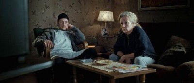 ������� ����������� / Secret defense (2008/HDRip/700)