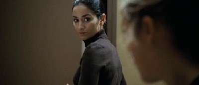 ������� ����������� / Secret defense (2008/HDRip/700)