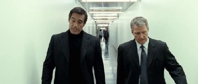 ������� ����������� / Secret defense (2008/HDRip/700)