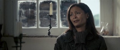 ����������� / Retreat (2011/HDRip/1400/700)