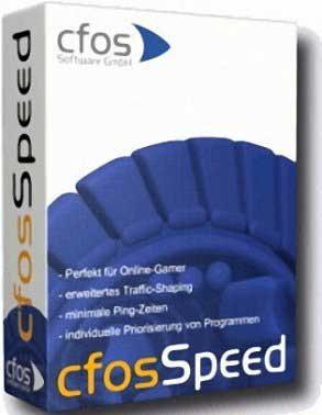 cFosSpeed v6.61 Build 1894 Beta
