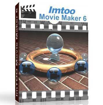ImTOO Movie Maker 6.5.2 Build 0907