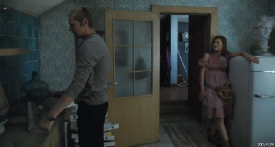 �������� ������������ (2008/HDRip/1400)