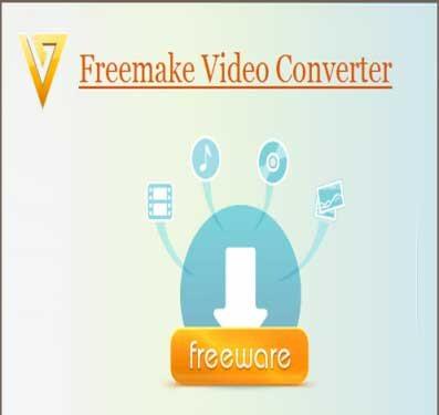 Freemake Video Converter 2.4.0.3