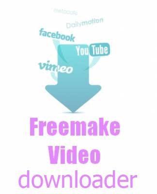 Freemake Video Downloader 2.2.0.3