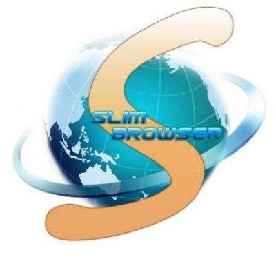 SlimBrowser 6.00 Build 064