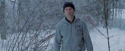 �������� ����� / Blood Runs Cold (2011/DVDRip)