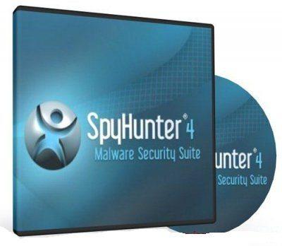 SpyHunter 4.7.2.3687
