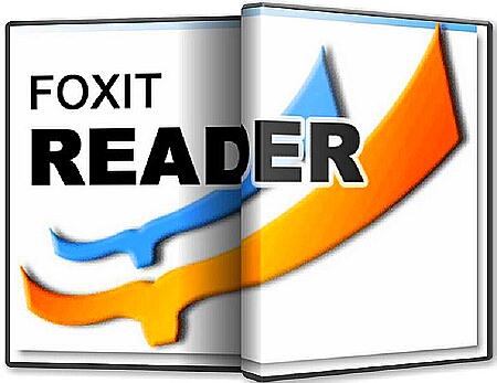 Foxit Reader 5.1.0.1021 PortableAppZ (ML/RUS)