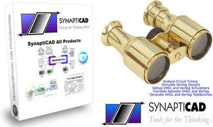SynaptiCAD Product Suite 16.06e