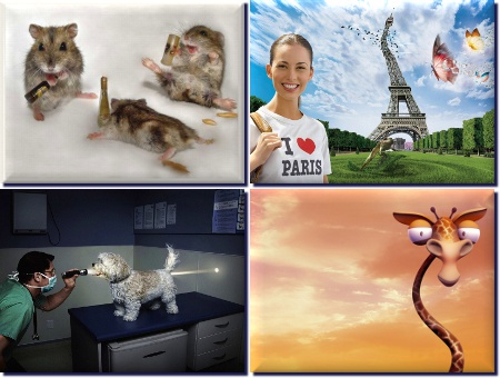 Gorgeous Wallpapers for desktop -      - Super Pack 456