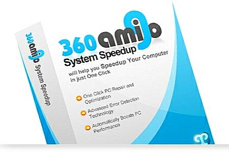 360Amigo System Speedup Pro 1.2.1.7600 (ML/RUS)