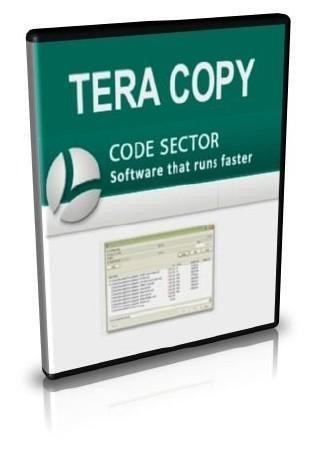 TeraCopy Pro 2.22 Final