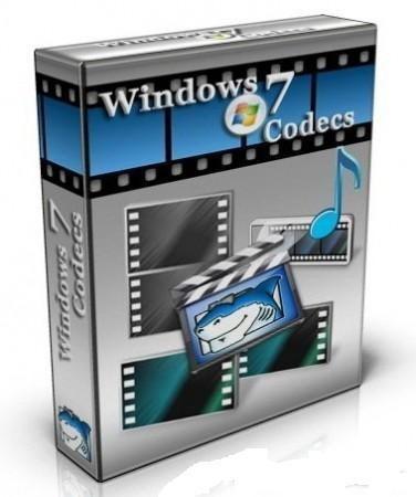 Win7codecs 3.1.8 Final