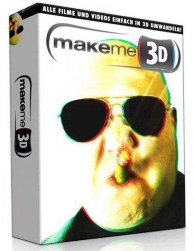 Engelmann Media MakeMe3D 1.2.11.713 ML RUS