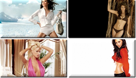 Wonderful Desire -     - Mega Pack 308