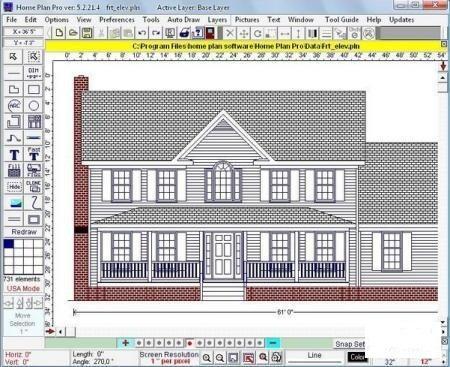 Home Plan Pro v5.2.25.7