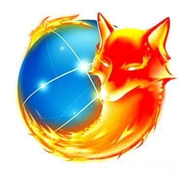 Mozilla Firefox 8.0 Beta 5