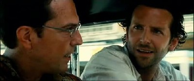 ���������� 2: �� ������ � ������� / The Hangover Part II (2011/DVDRip/1400)