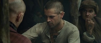 ���� ����� / The Way Back (2010/HDRip/2100)