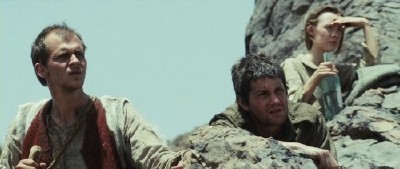 ���� ����� / The Way Back (2010/HDRip/2100)