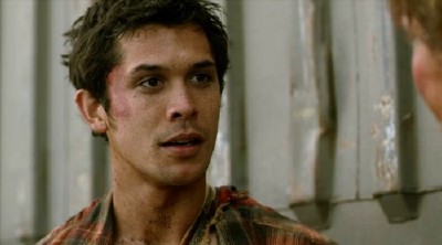 ��������-������� / Road Train (2010/HDRip/1400)