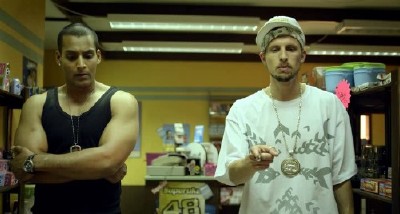 ������ ����� / Tomme tonner (2010/HDRip/1400)