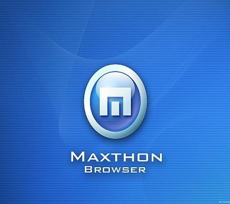 Maxthon 3.2.0.2000 Final Portable *PortableAppZ*