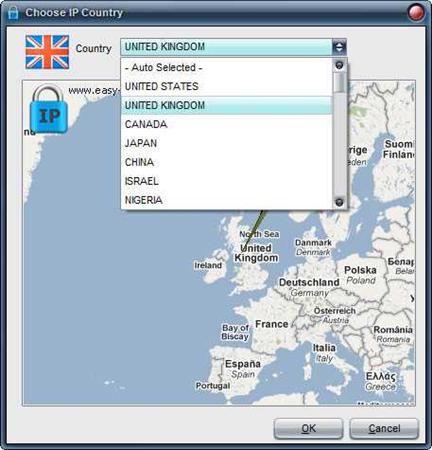 Hide IP Easy 5.1.2.6