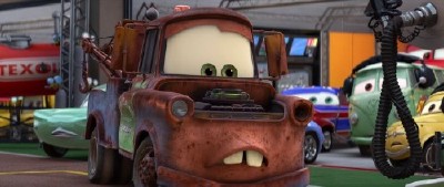 ����� 2 / Cars 2 (2011/BDRip 1080p/BDRip 720p/HDRip)