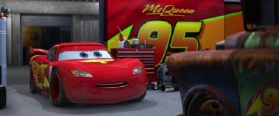 ����� 2 / Cars 2 (2011/BDRip 1080p/BDRip 720p/HDRip)