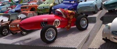 ����� 2 / Cars 2 (2011/BDRip 1080p/BDRip 720p/HDRip)