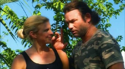 ���������� ��������� ���� / Lost Treasure of the Maya (2008/DVDRip/1400)