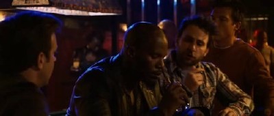 ��������� ����� / Horrible Bosses (2011/BDRip/HDRip)