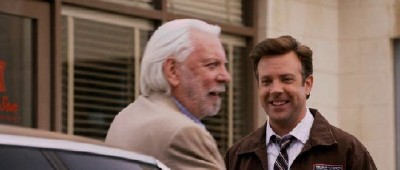 ��������� ����� / Horrible Bosses (2011/BDRip/HDRip)