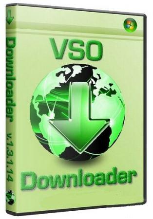 VSO Downloader 1.6.1.0