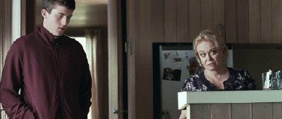 �� ������� ������� / Animal Kingdom (2010/HDRip/1400)