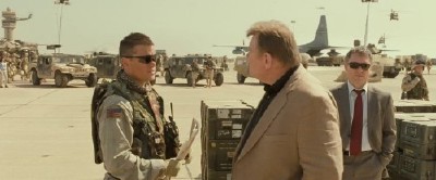 �� ����� ����� / Green zone ( 2010 /BDRip)