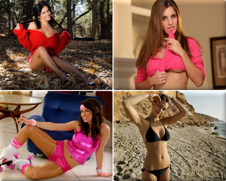 Wonderful girls for PC -      45