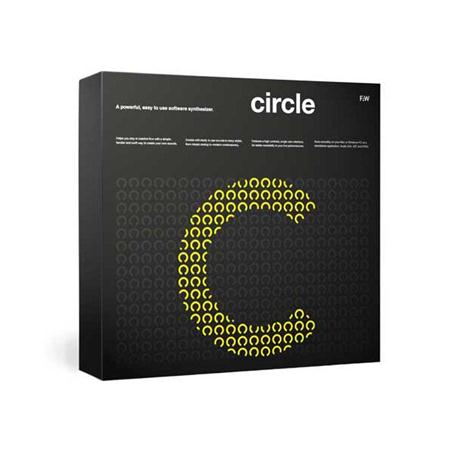Future Audio Workshop Circle v1.0.8