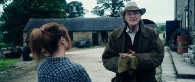 �������� / The Holding (2011/HDRip)