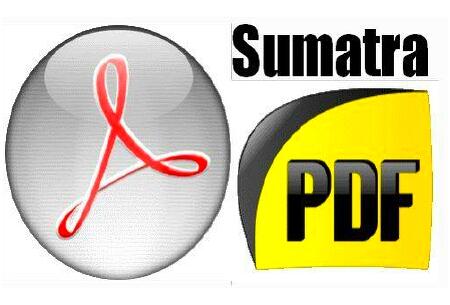 Sumatra PDF 1.9.4539 (ML/RUS)