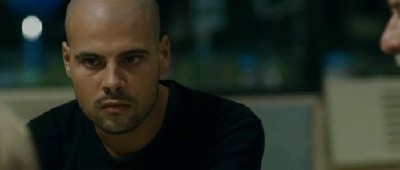 ����� ����� / Una vita tranquilla (2011/DVDRip/1400)