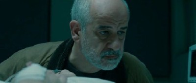 ����� ����� / Una vita tranquilla (2011/DVDRip/1400)