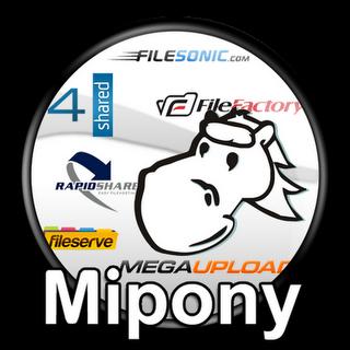 MiPony 1.5.2