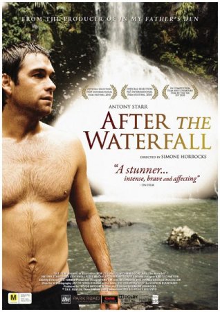 ����� �������� / After the Waterfall (2010/DVDRip)