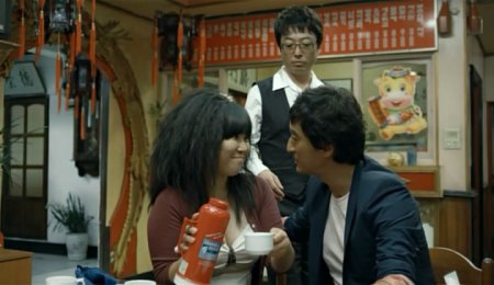 �������� ��������� / Sin of a Family / Woori Yiwootwei Bumjoe (2011) DVDRip