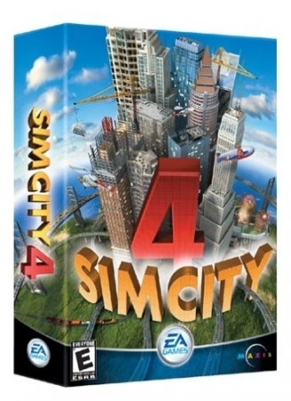 SimCity 4: Rush Hour / ��� ���