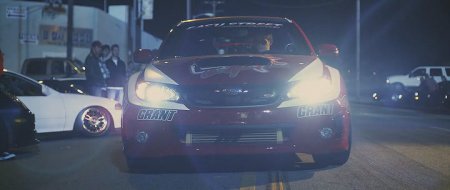 ������������ ������ / ����������, ����� ������� / Born to Race (2011) HDRip