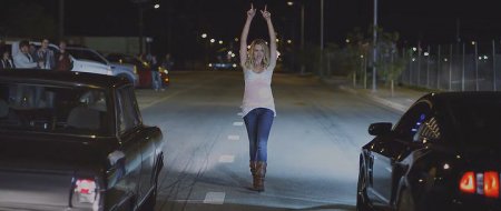 ������������ ������ / ����������, ����� ������� / Born to Race (2011) HDRip